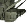 Plecak taktyczny Tasmanian Tiger Raid Pack MKIII Combat 52 L - olive